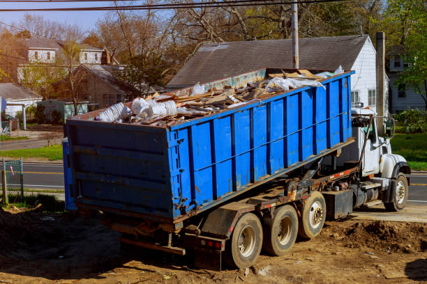 Professional Junk Removal Services in Oakwood, OH